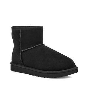 ●NEW●UGG/Women's Classic Mini Ⅱ Black